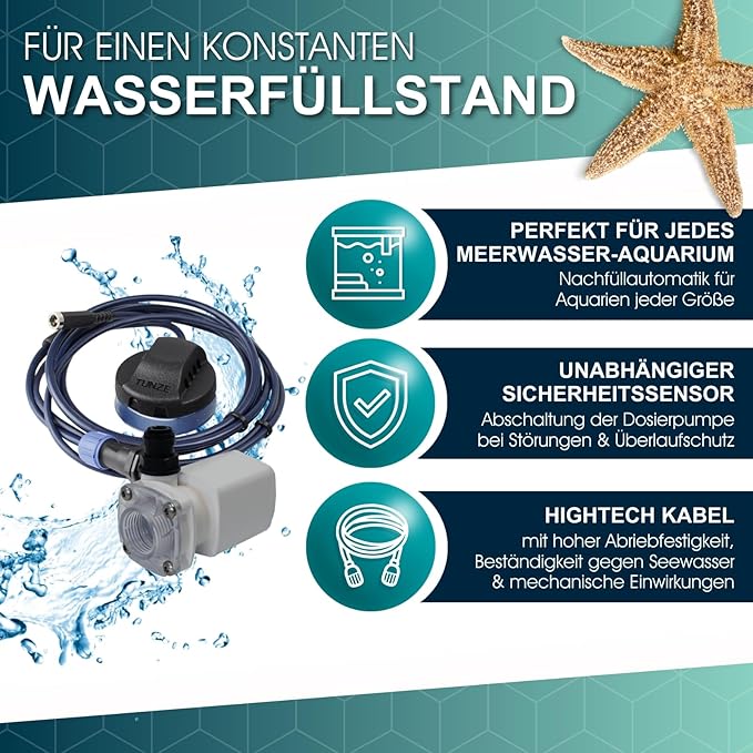 Tunze Osmolator 3  3154