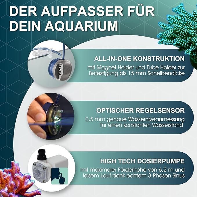 Tunze Osmolator 3  3154