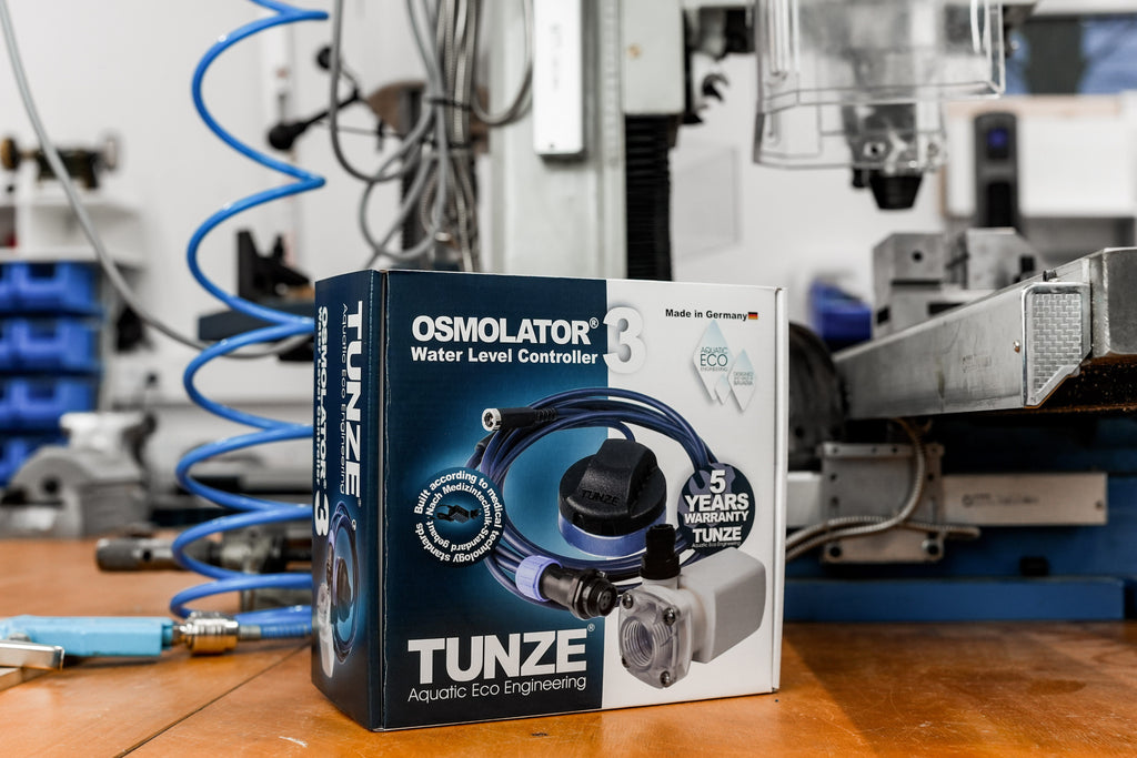 Tunze Osmolator 3  3154
