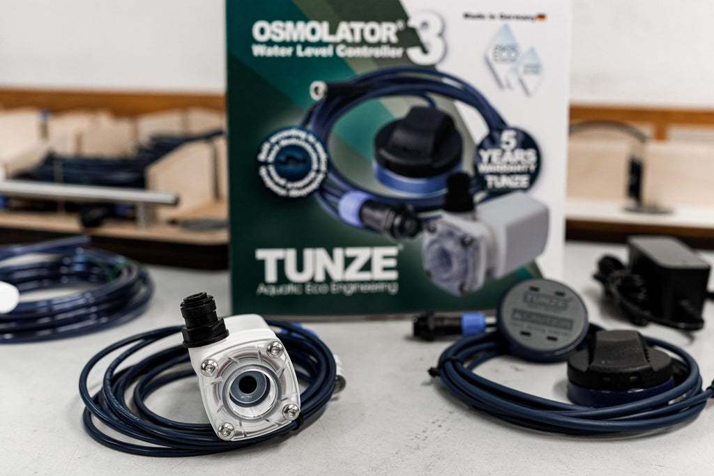 Tunze Osmolator 3  3154