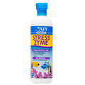 API Marine Stress Zyme Saltwater Aquarium Cleaning Solution 16 Oz Bottle