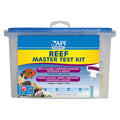 API Reef Master Test Kit - For Saltwater Aquariums