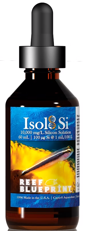 Captiv8 Reef Blueprint Isol8 Si 60ml - Silicon