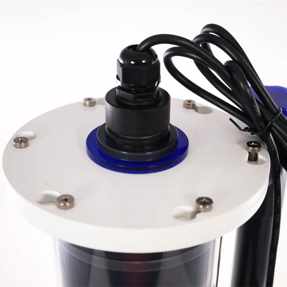 IceCap In-Sump 18w UV Sterilizer