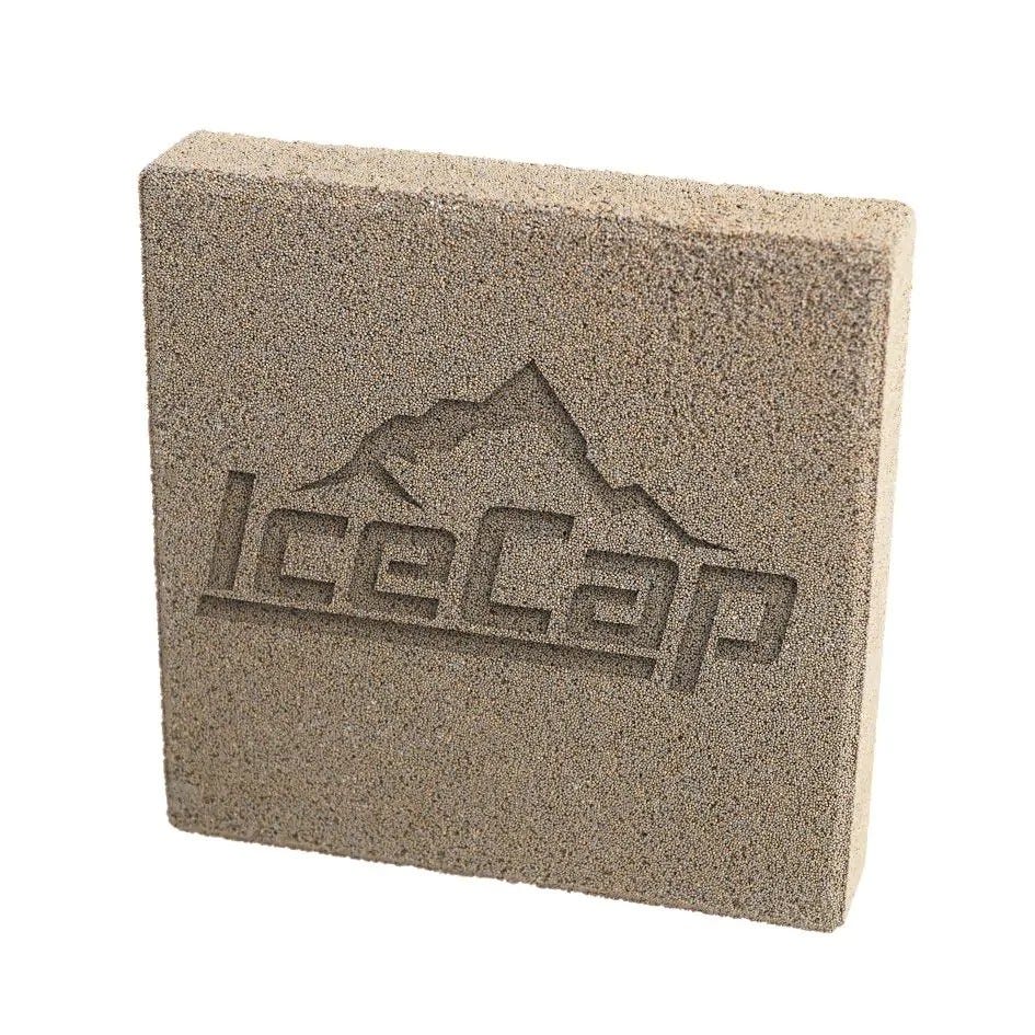 IceCap Bio-Plate 4" Biological Filter Media