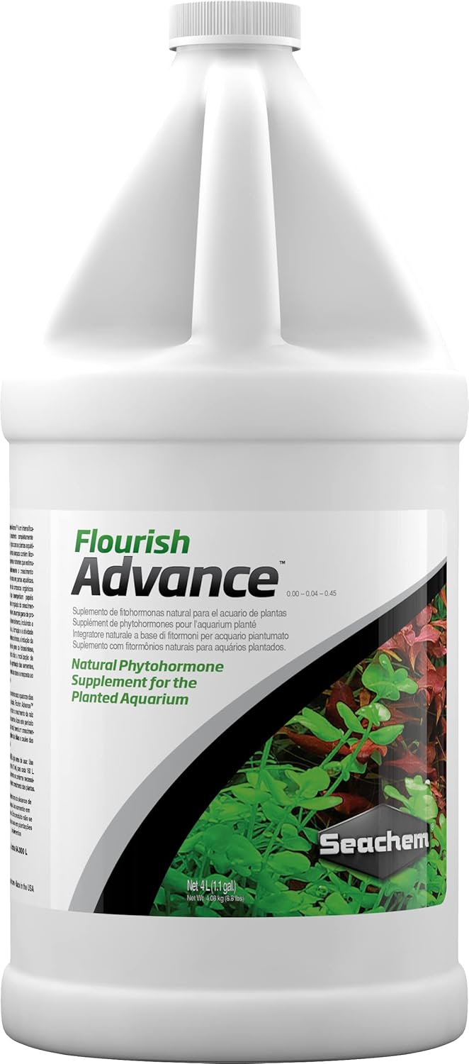 Seachem Flourish 4 L