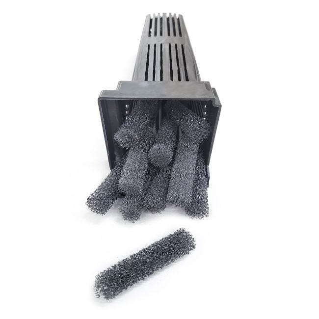 Aquael Versamax PRO Pre Filter Sponge