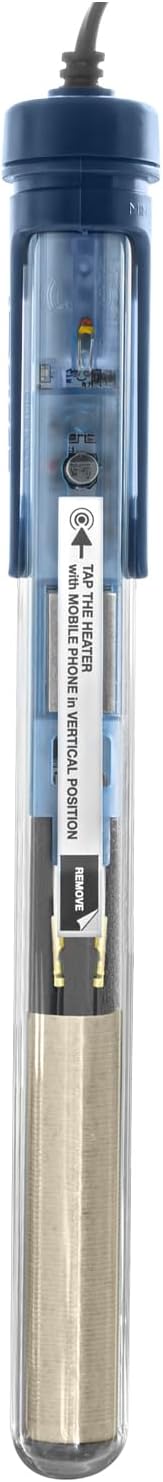 SICCE SCUBA Preset 100 Submersible Heater - 100 Watt