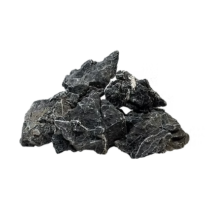 WIO Nano Rocks - Black Ryuoh