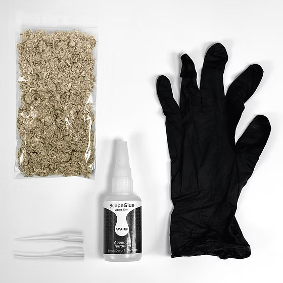 WIO ScapeGlue Adhesive Kit