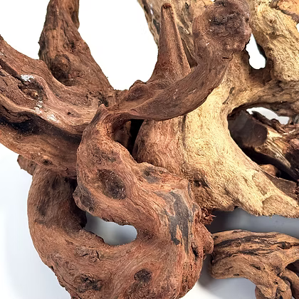 WIO Wood - Worn