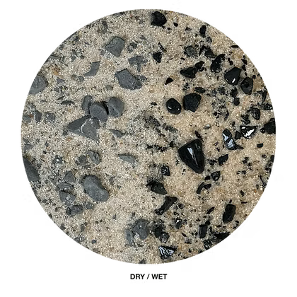 WIO Riverbed - Black Allure