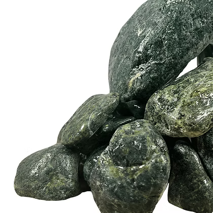 WIO Nano Boulder - Emerald/Jade