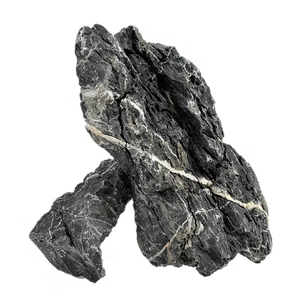 WIO Stone - Black Ryuoh(Seiryu)