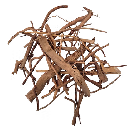 WIO Roots - Spider Twigs