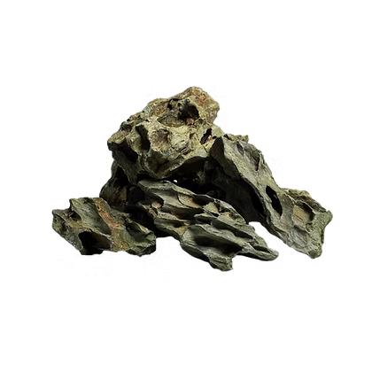 WIO Nano Rocks - Hulk Dragon
