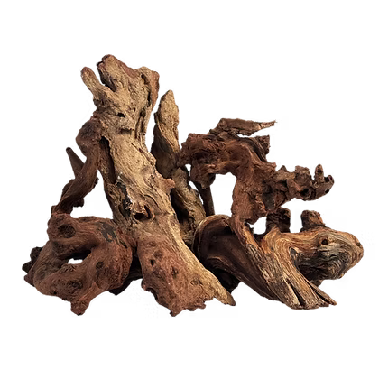 WIO Wood - Worn