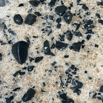 WIO Riverbed - Black Allure