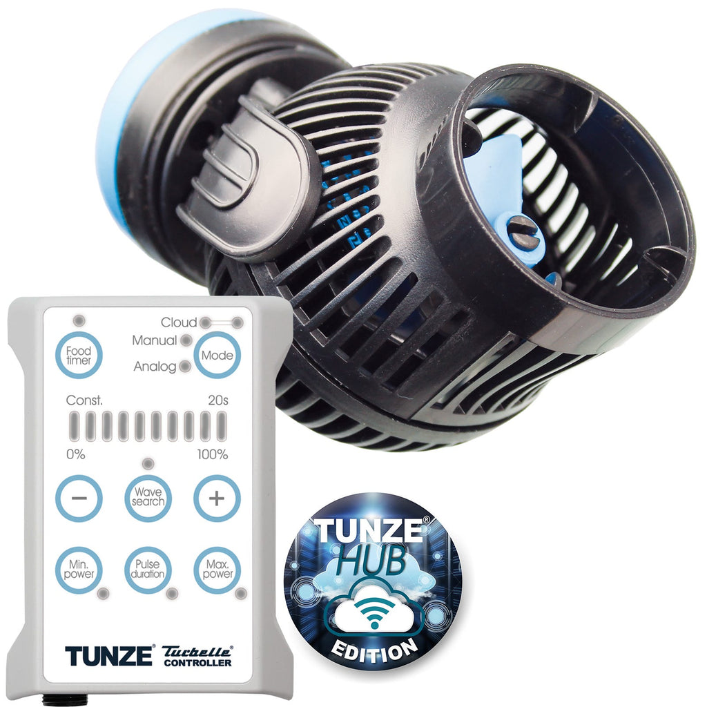 Tunze Turbelle nanostream 6095.005