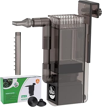 Hygger Aquarium Surface Skimmer