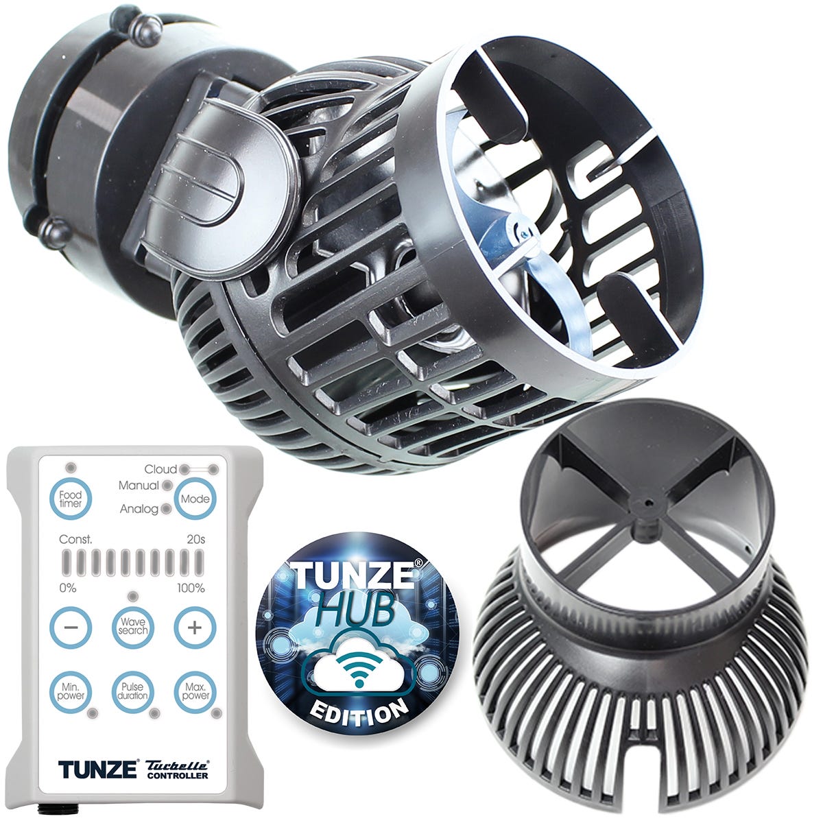 Tunze  Turbelle Stream 6255.005 eco