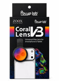 Polyplab NEW Coral View Lens V3