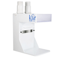 Klir 7" Filter Bracket