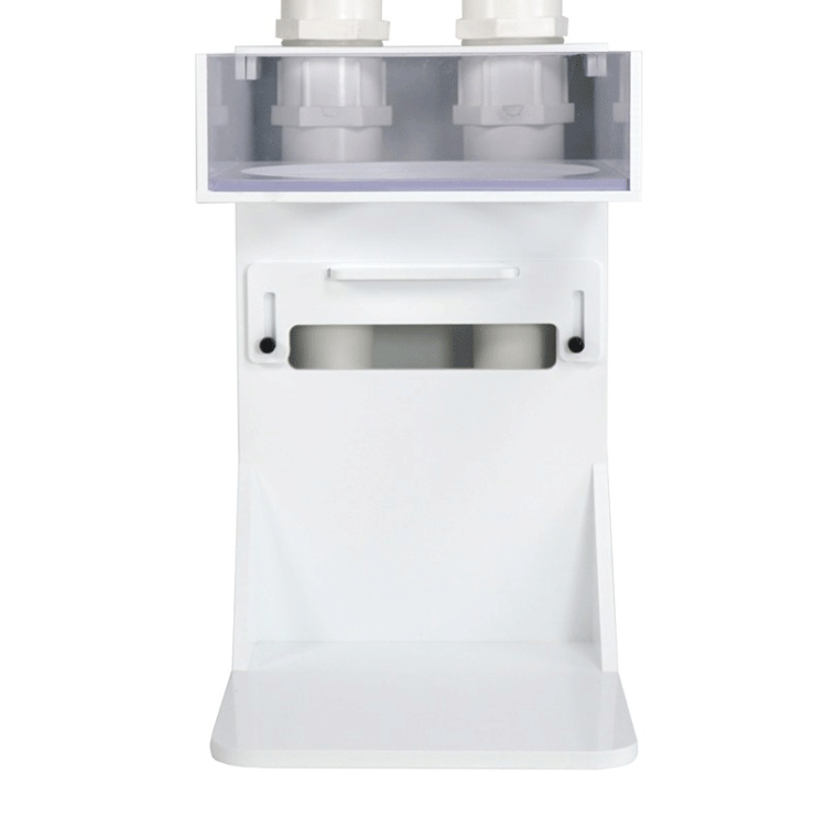 Klir 7" Filter Bracket