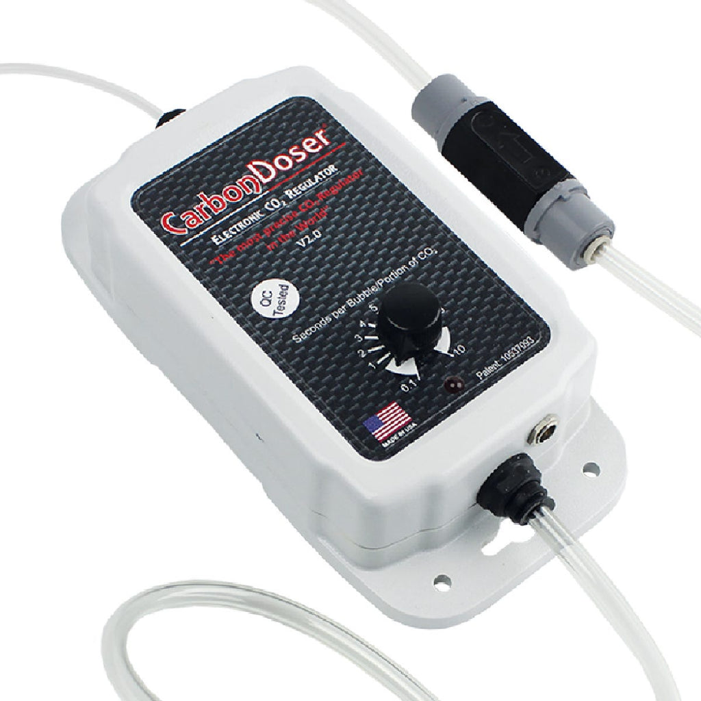 Tunze Carbon Doser Set w/CO2 Regulator 