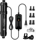 Hygger Inline UV Light