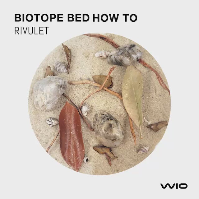 WIO Riverbed - Rivulet*