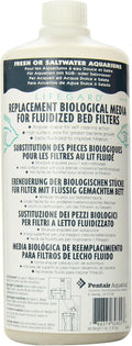 Lifegard Fluidized Bed Media 3lb