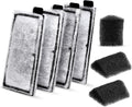 Hygger Internal Aquarium Canister Filter Replacement Catridges