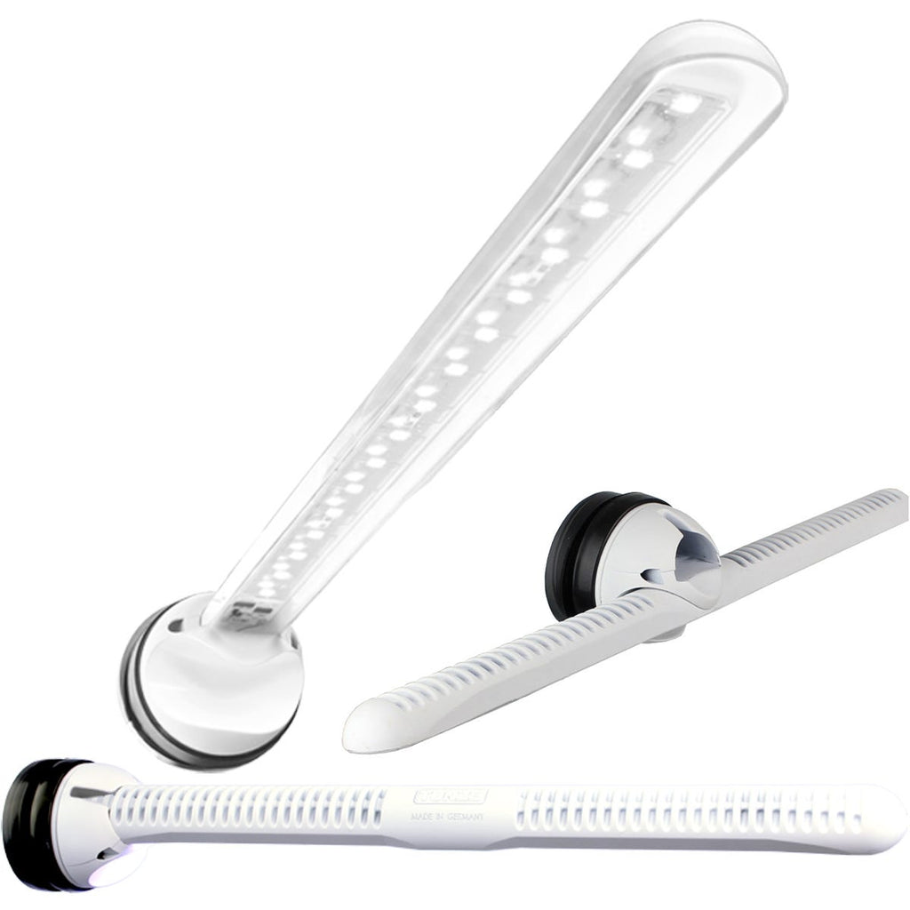 Tunze 8821 LED White ECO Chic