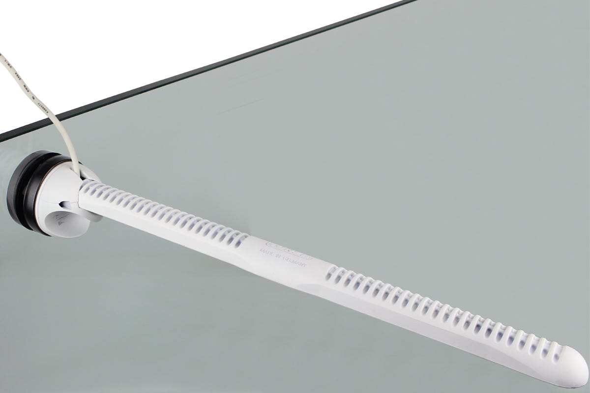Tunze 8821 LED White ECO Chic