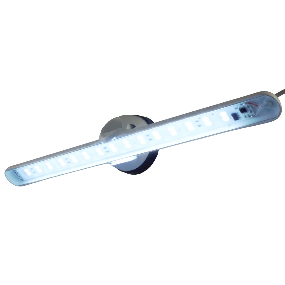 Tunze 8821 LED White ECO Chic