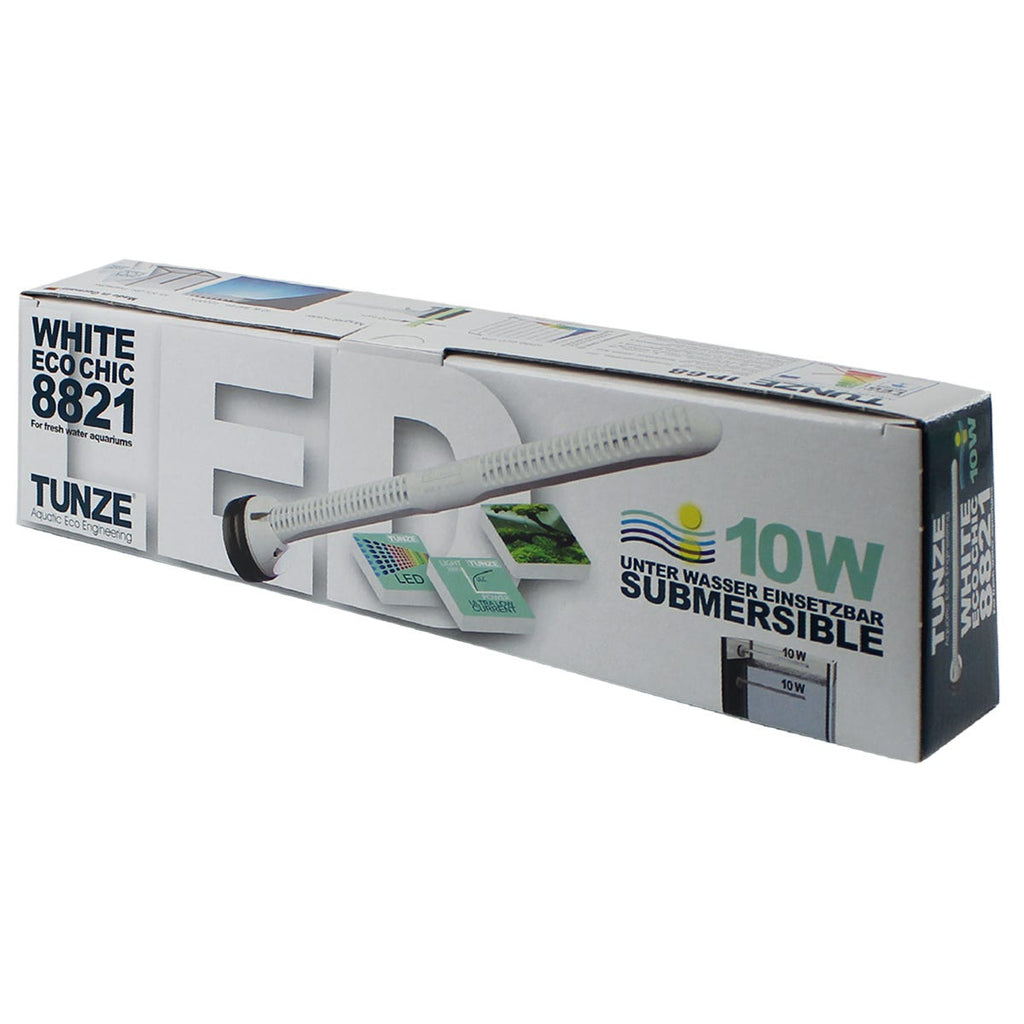 Tunze 8821 LED White ECO Chic
