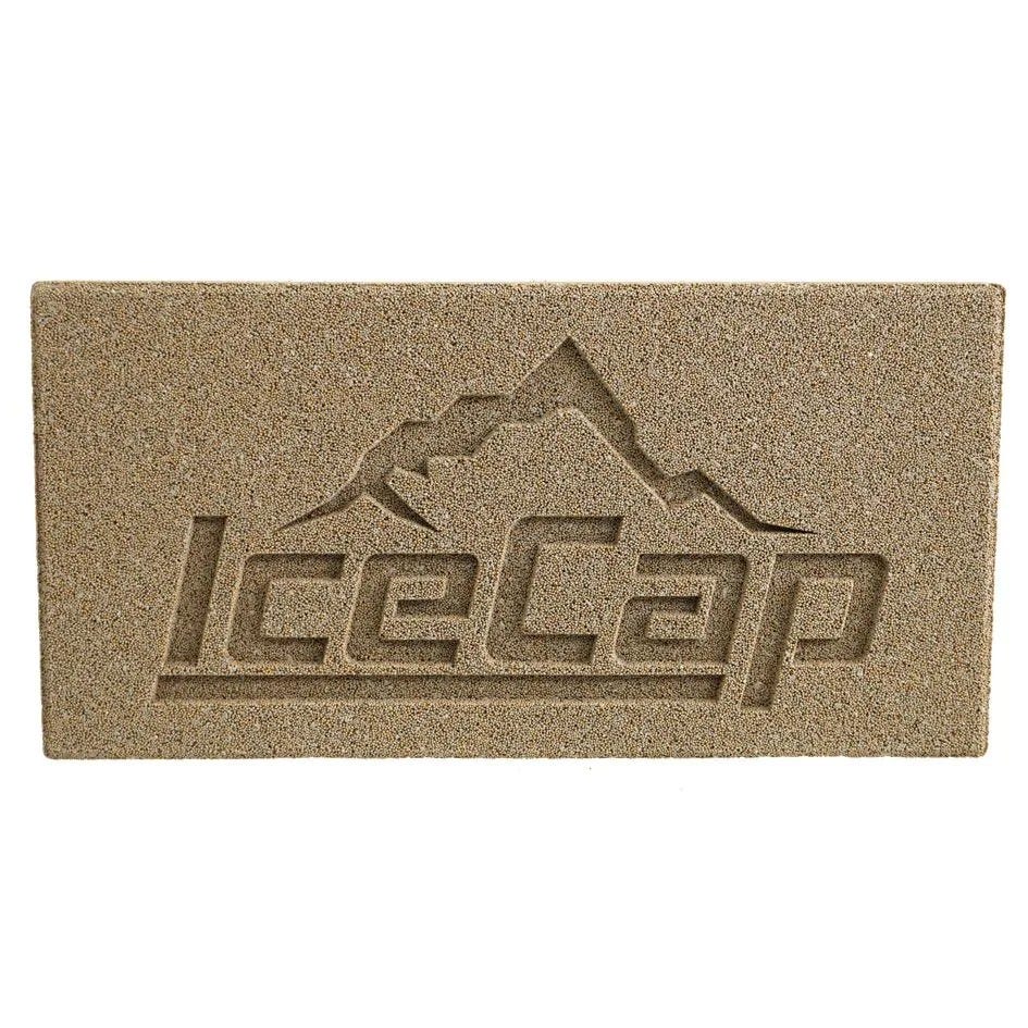 IceCap Bio-Plate 8" Biological Filter Media
