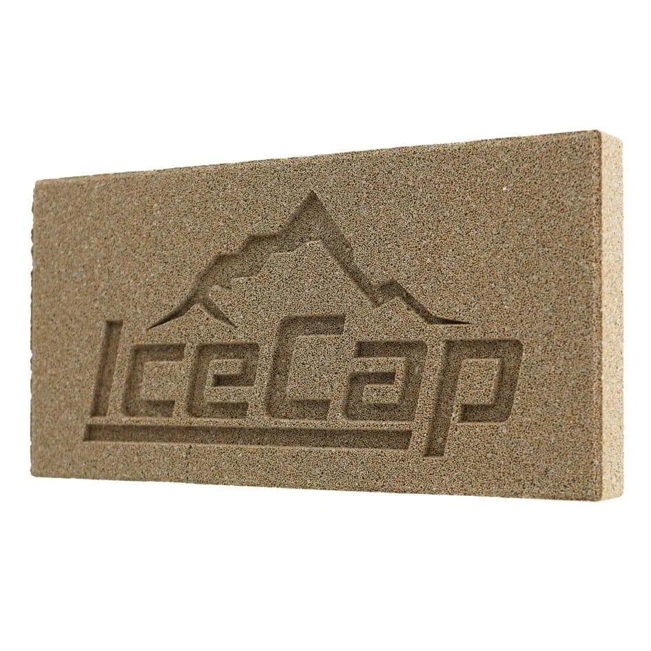 IceCap Bio-Plate 8" Biological Filter Media