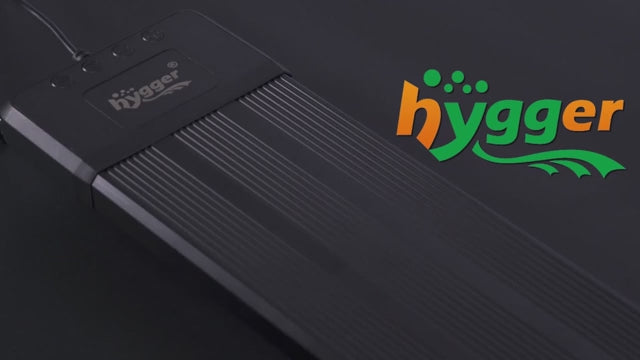 Hygger Bluetooth Aquarium LED Light
