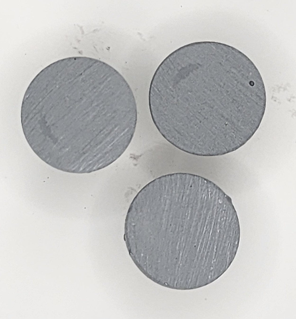 BlueLine 3/4" Black Ceramic Frag Plugs 100/pack