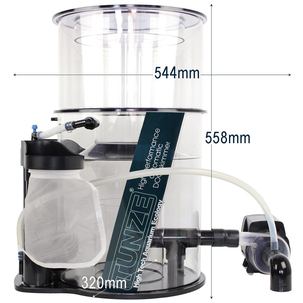 Tunze 9460 DC DOC Skimmer