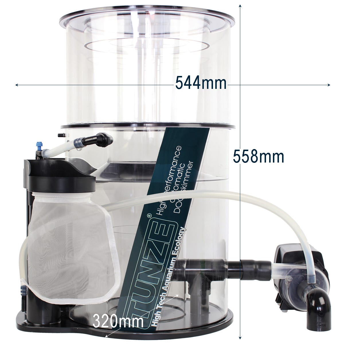 Tunze 9460 DC DOC Skimmer