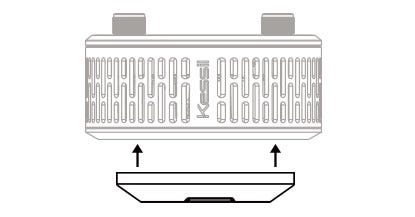 Kessil 55 Degree Reflector for A360X & A500X