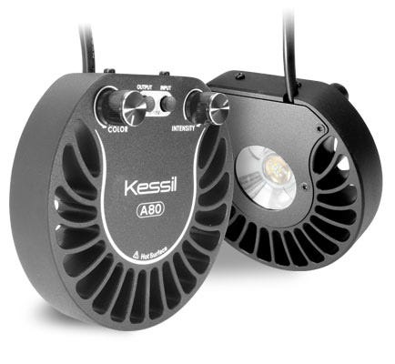 Kessil A80 Tuna Blue