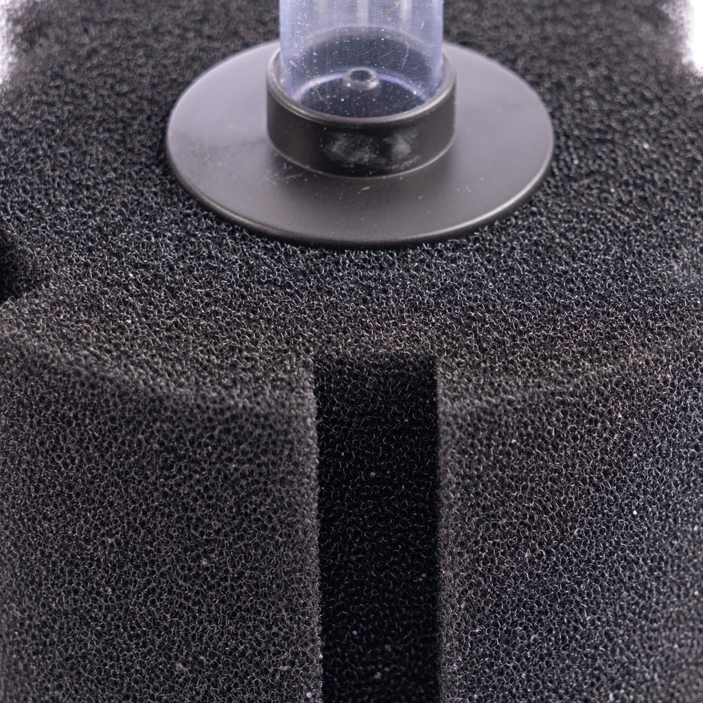 Bubble Flow Aquatix Sponge Filter - Large