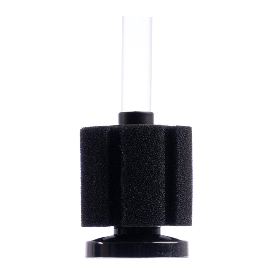 Bubble Flow Aquaticx Sponge Filter - Small