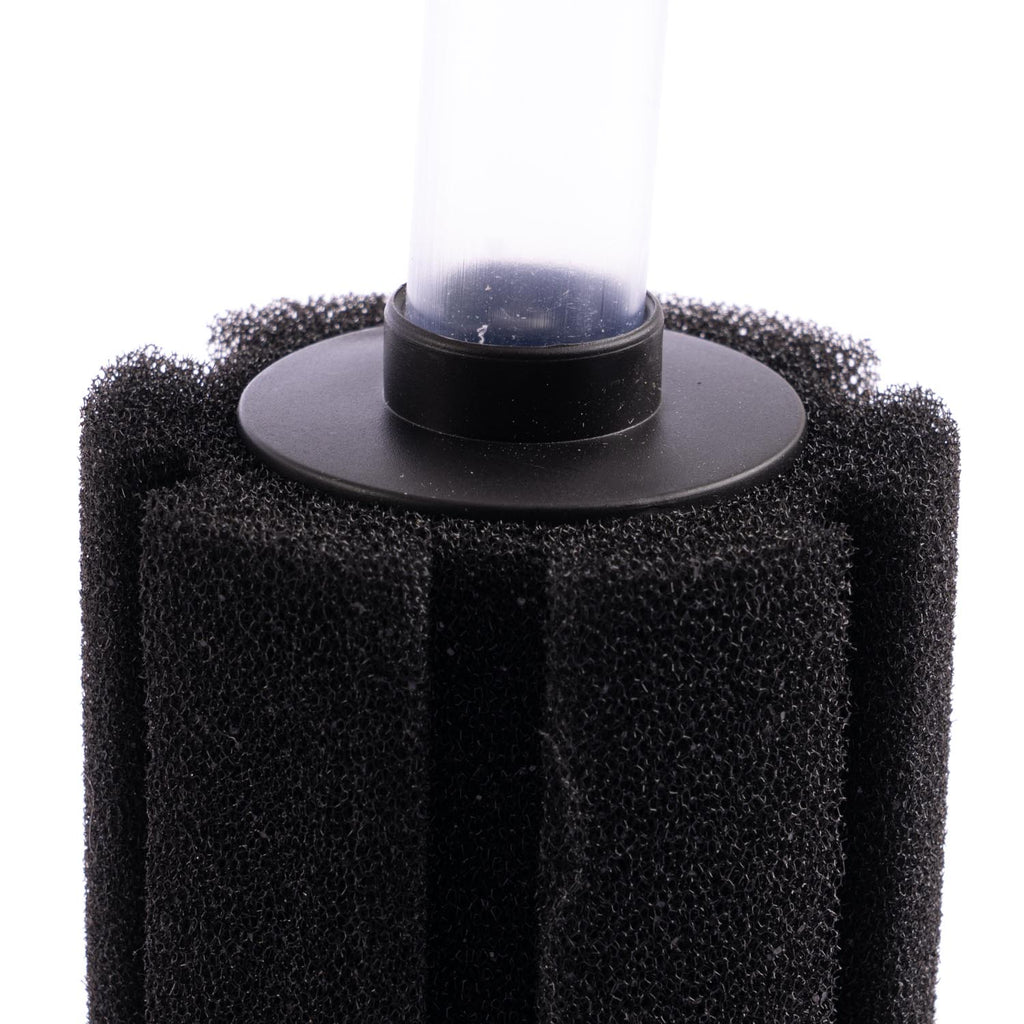 Bubble Flow Aquatix Sponge Filter - Medium