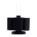 Bubble Flow Aquatix Sponge Filter - Large