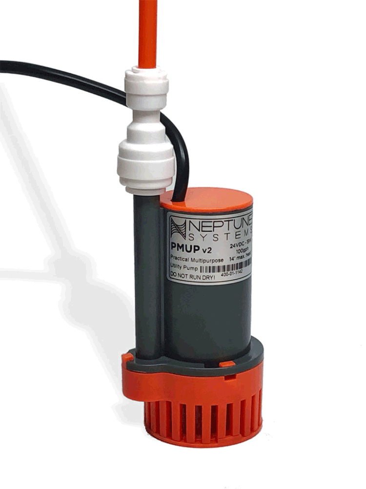 Neptune Automatic Top-Off Kit ATK V2